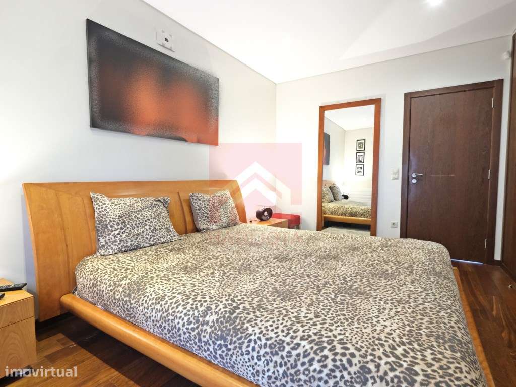 Moradia para venda - Vila Beatriz - Ermesinde-23