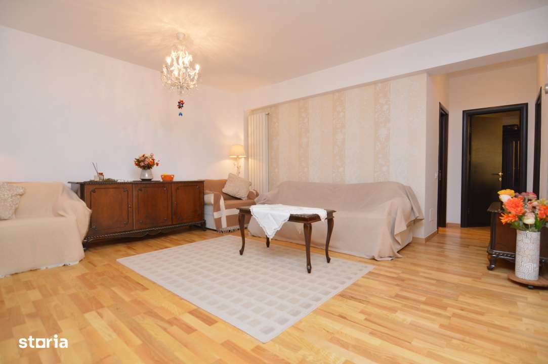 VANZARE APARTAMENT 3 CAMERE TIMPURI NOI – ION MINULESCU-3