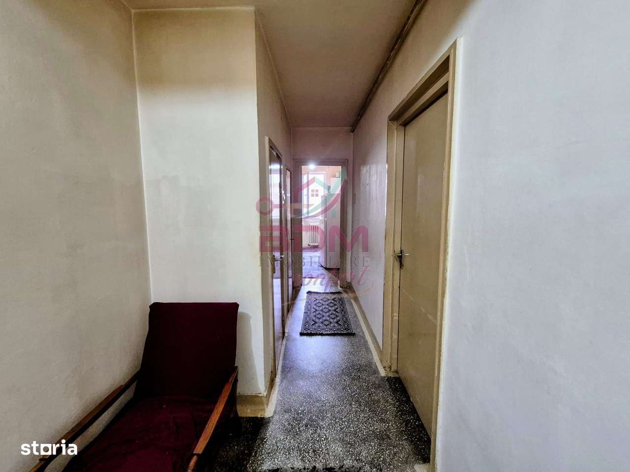 COMISION 0 | Apartament 2 camere | etaj intermediar | Micro 1-6