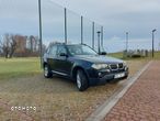 BMW X3 - 3