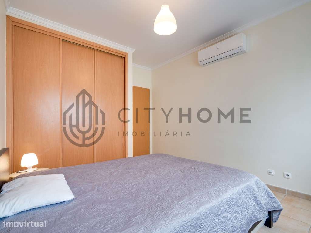 Apartamento T1+1 em Armação de Pêra-11