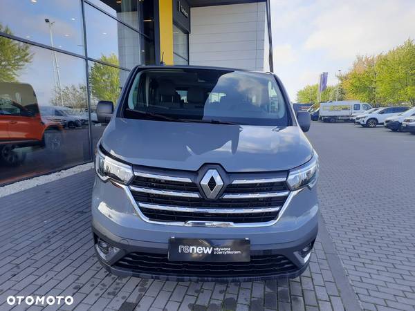 Renault Trafic SpaceClass 2.0 dCi - 4