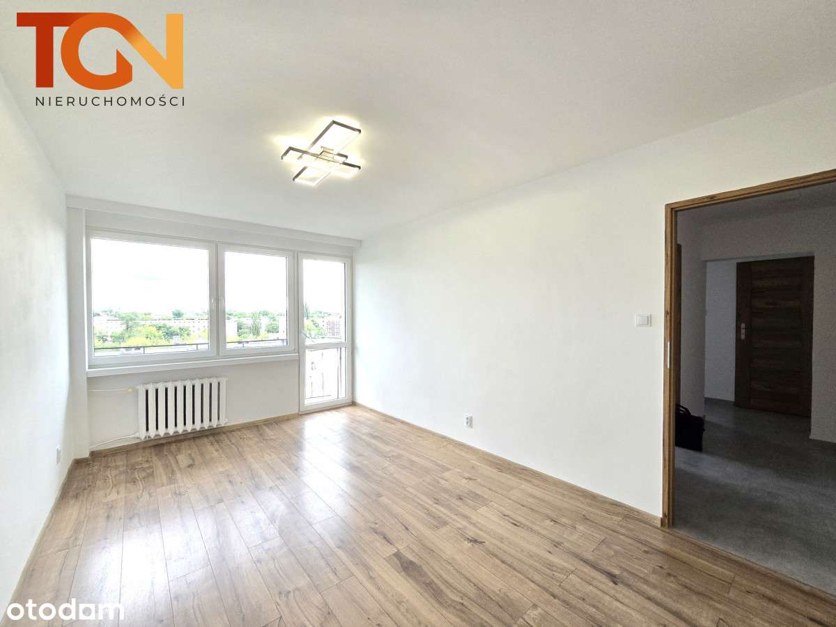 M3 świeżo po remoncie na Marysinie - Pełny obrazek: 4/8