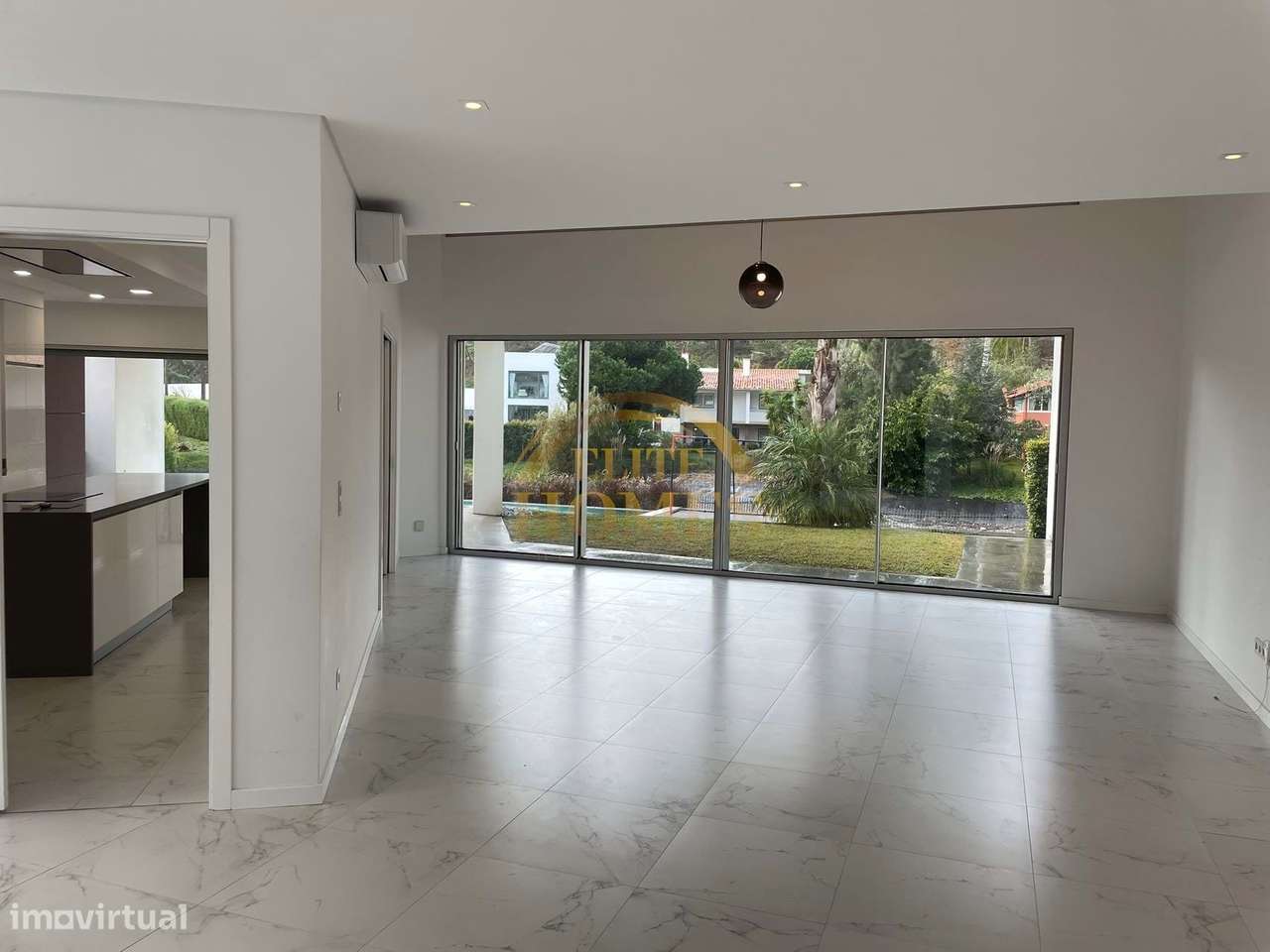 Moradia T4 com piscina na Herdade da Aroeira. - Grande imagem: 5/60