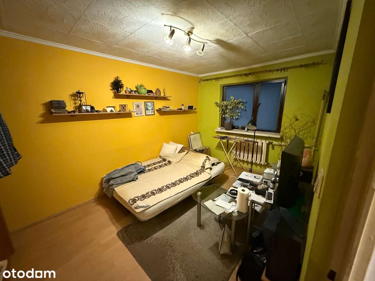 Mieszkanie 4 pokojowe, 72 m2 Sosnowiec! - Pełny obrazek: 5/6