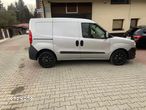 Fiat Doblo Cargo 263.542.0 SX - 4