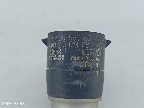 Sensor Citroen Ds4 - 5