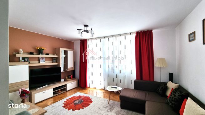 Apartament modern cu 4 camere, in Manastur-10