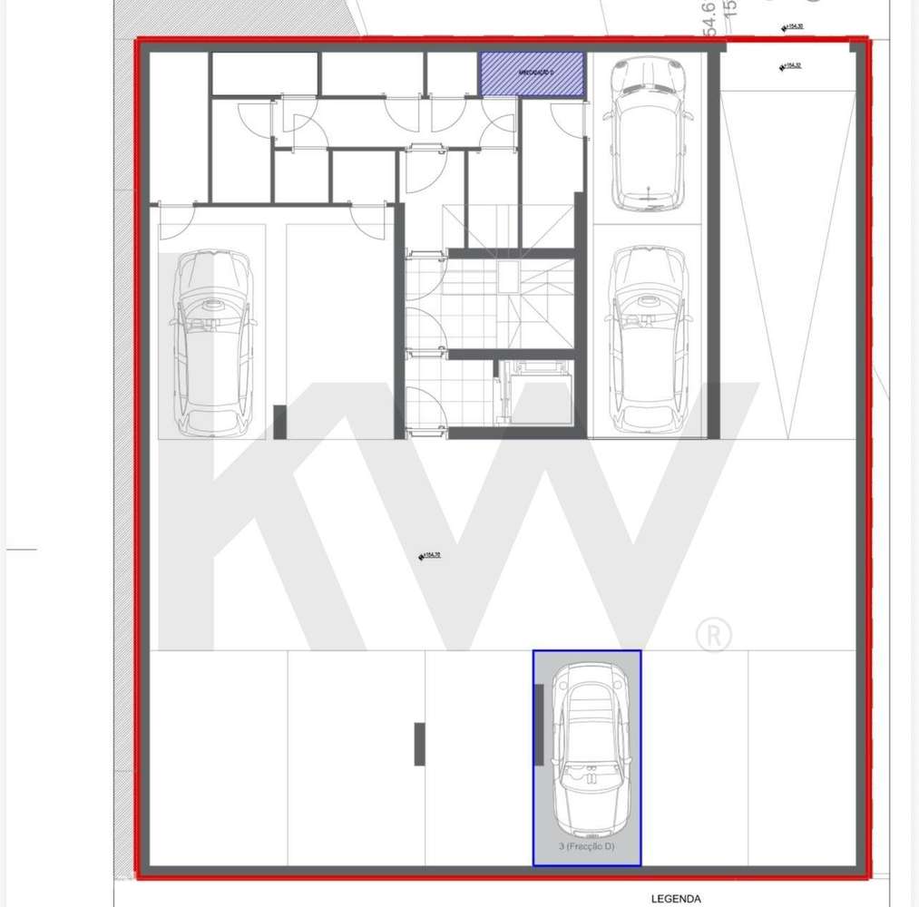 Apartamento T2 Nova Construção | Quinta de Santa Bárbara, Mafra-51