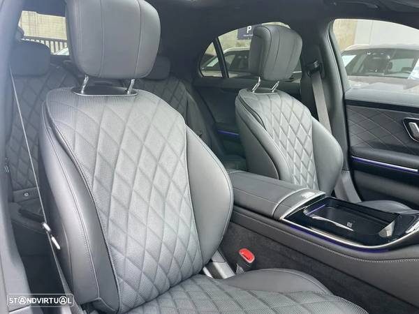 Mercedes-Benz S 400 d 4Matic - 14