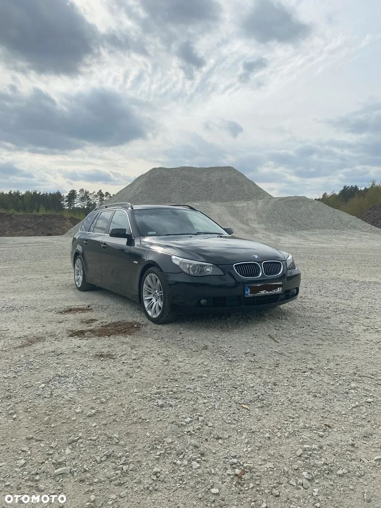 BMW 5