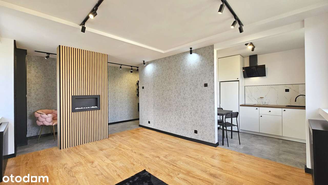 Ciekawe Gotowe Mieszkanie w Centrum Nowogardu KERNER NIERUCHOMOŚCI - Pełny obrazek: 5/20