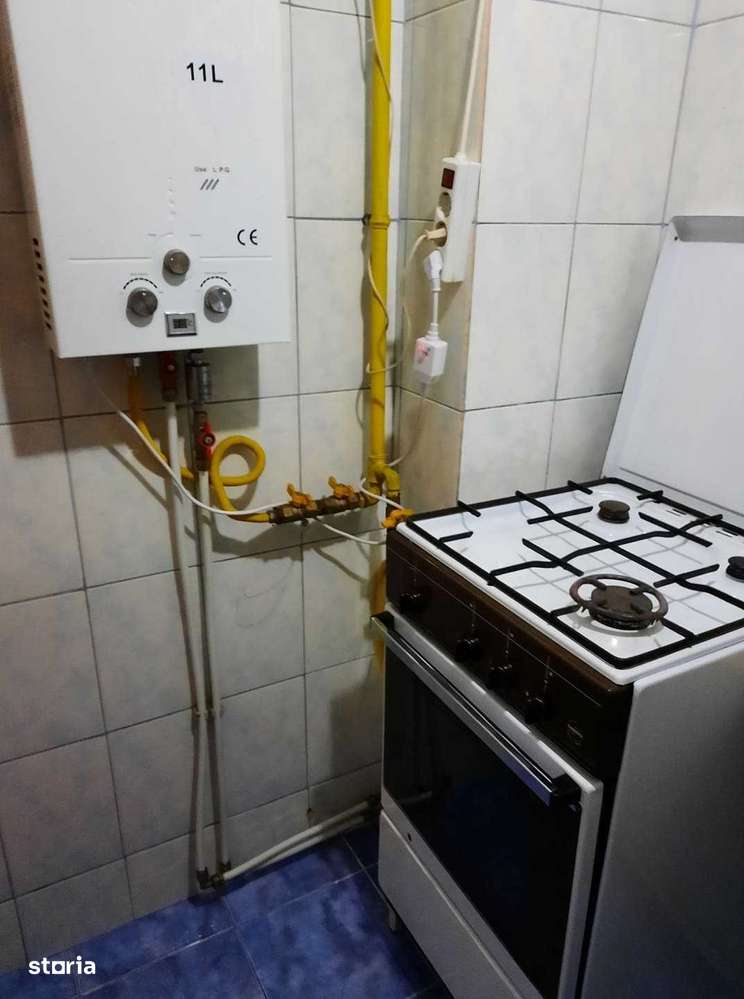 Garsoniera - in spate la Jumbo - Imagine principală: 3/6