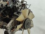 Motor Completo Land Rover Discovery I (Lj) - 2