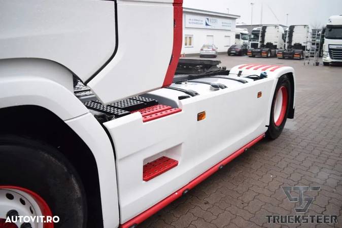 Scania S450 - 11