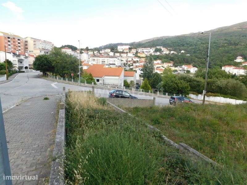 Lote / Seia, Seia - Grande imagem: 5/6