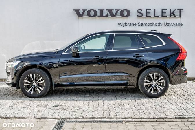 Volvo XC 60 - 6