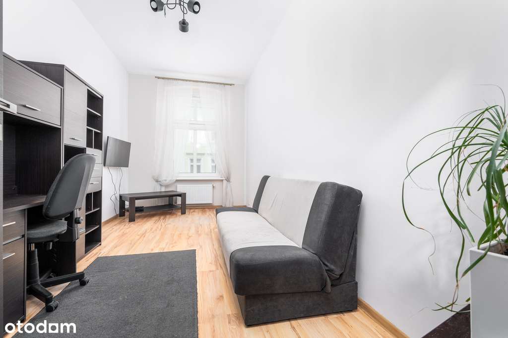 ★ 3-pokojowe mieszkanie ★ 88 m² Nowe Miasto! ★-2