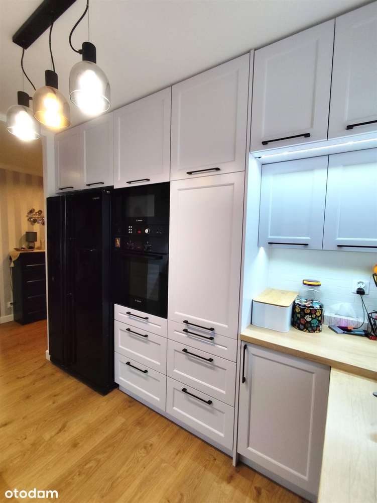 Eleganckie, przestronne, po remoncie, Nowe Miasto-9