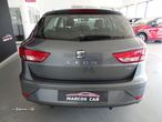 SEAT Leon ST 1.2 TSi Style S/S - 4