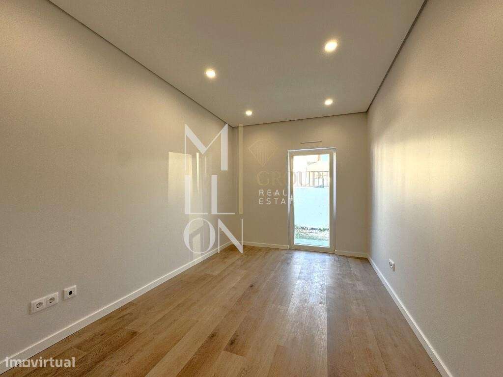 Moradia T3+1 Isolada Nova em Santo Isidoro, Ericeira — Qualidade, Natu - Grande imagem: 5/32