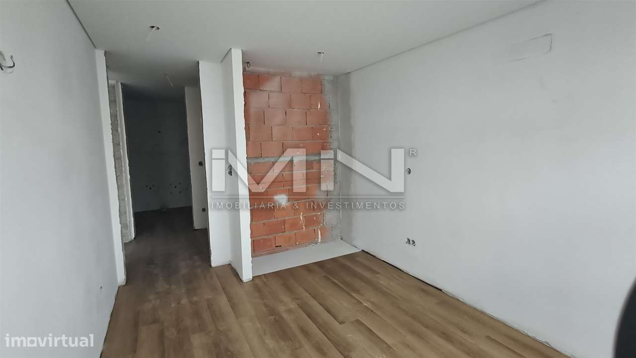 Apartamento T3 -  Novo-7