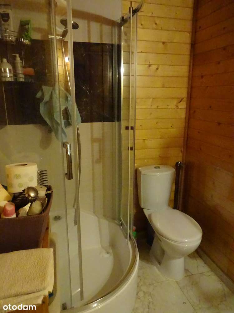 Dom rekreacyjny całoroczny - Życiny Jezioro Chańcza. Do wejścia!-11