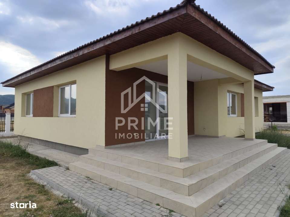 Casa de vanzare | 4 camere | 105 mp | Zona Micesti - Imagine principală: 5/8