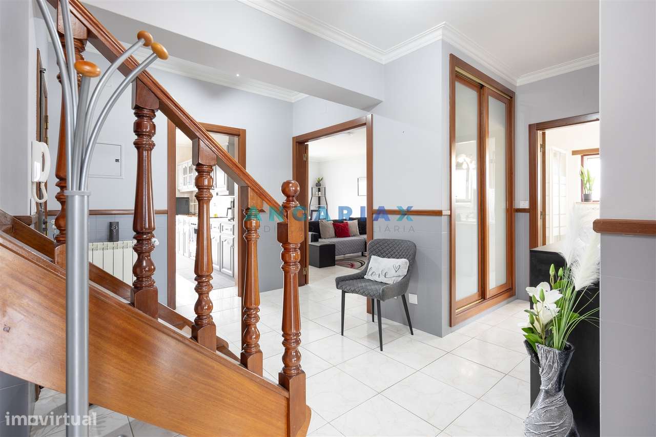 ANG1494 - Apartamento T3 Duplex para Venda em Leiria - Grande imagem: 2/42