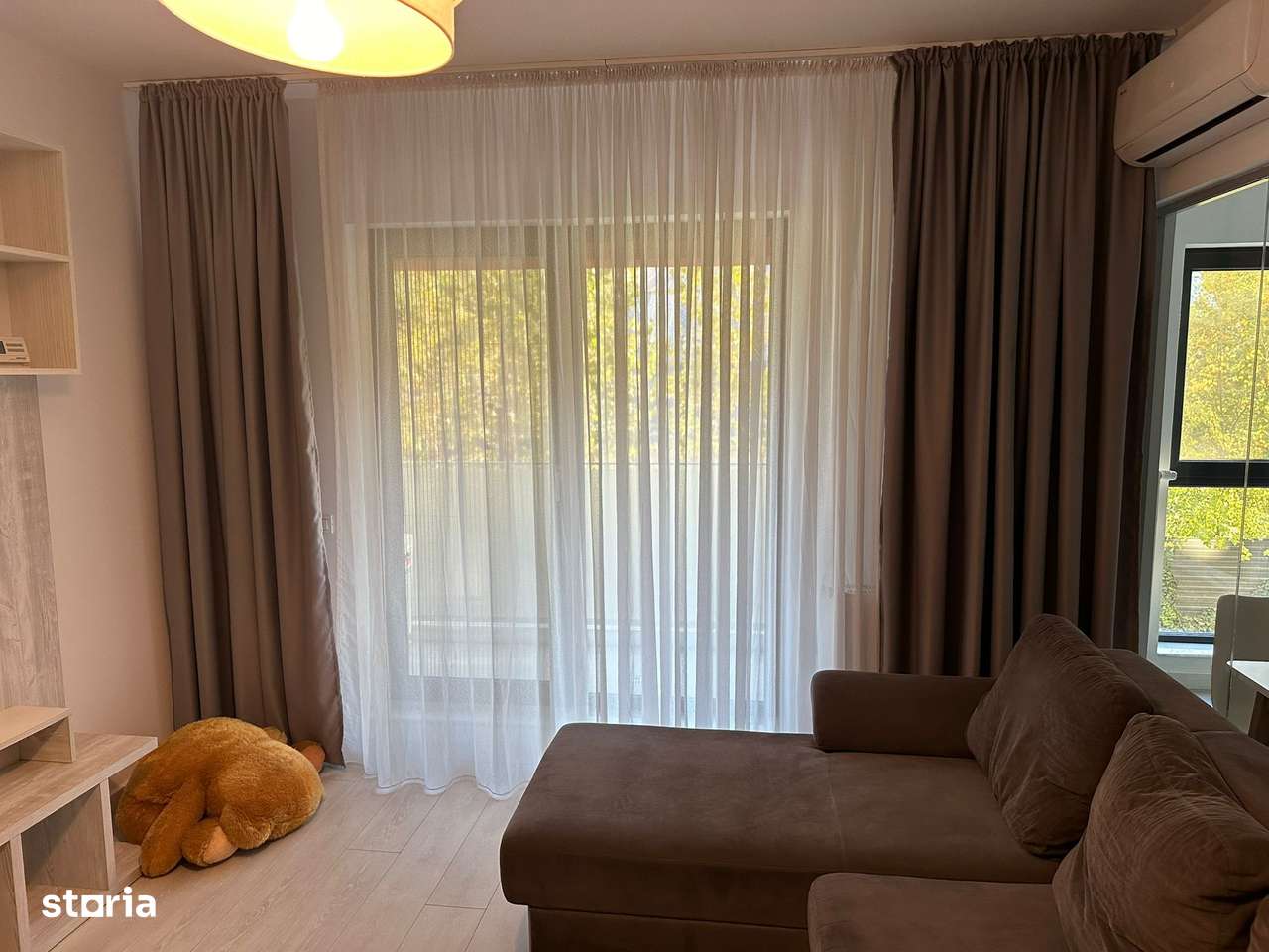 Apartament 2 camere 21 Residence Politehnica 5 min de metrou Lujerului - Imagine principală: 3/8