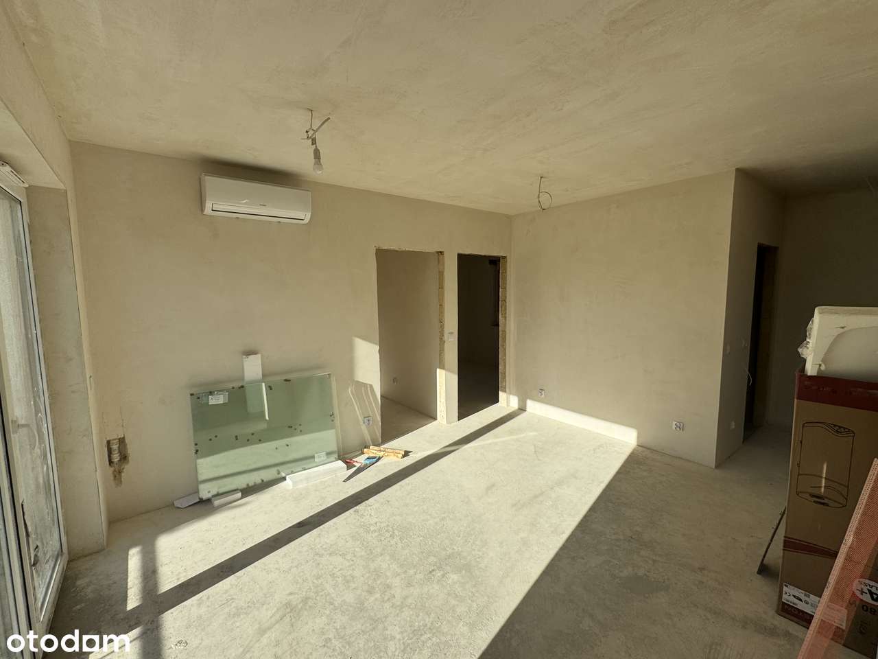 Nowe mieszkanie z balkonem i ogródkiem OSTATNIE PROWIZJA 0%-16