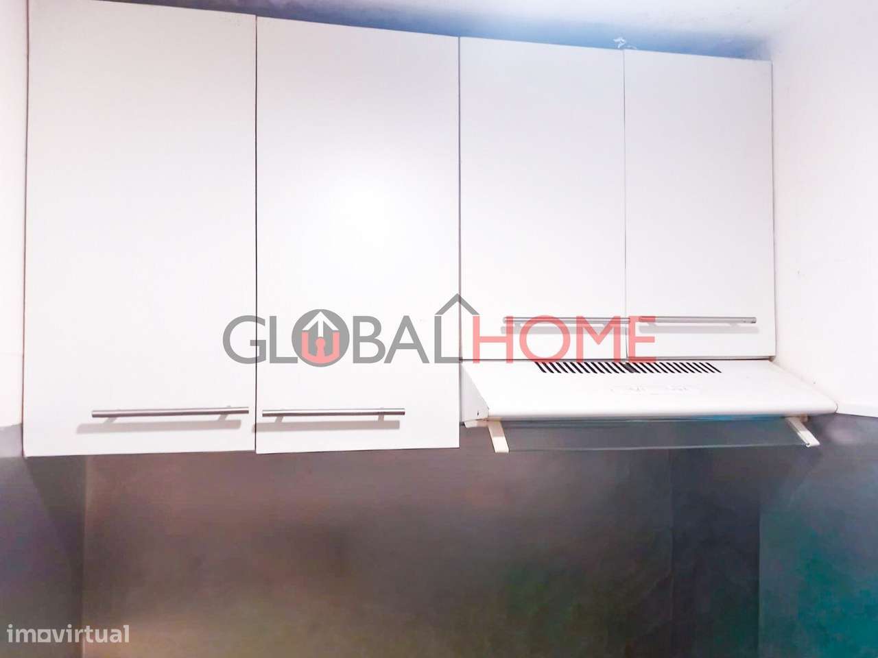 Moradia T2 com Terraço em Ramalde-24