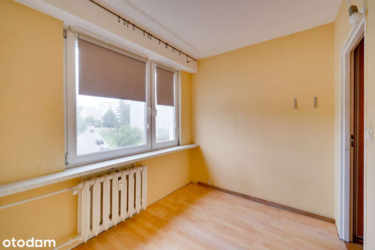 Salon z aneksem + 2 pokoje/3 pokoje? Nie ma sprawy! Zadzwoń i umów się-4