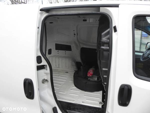 Fiat Fiorino - 12