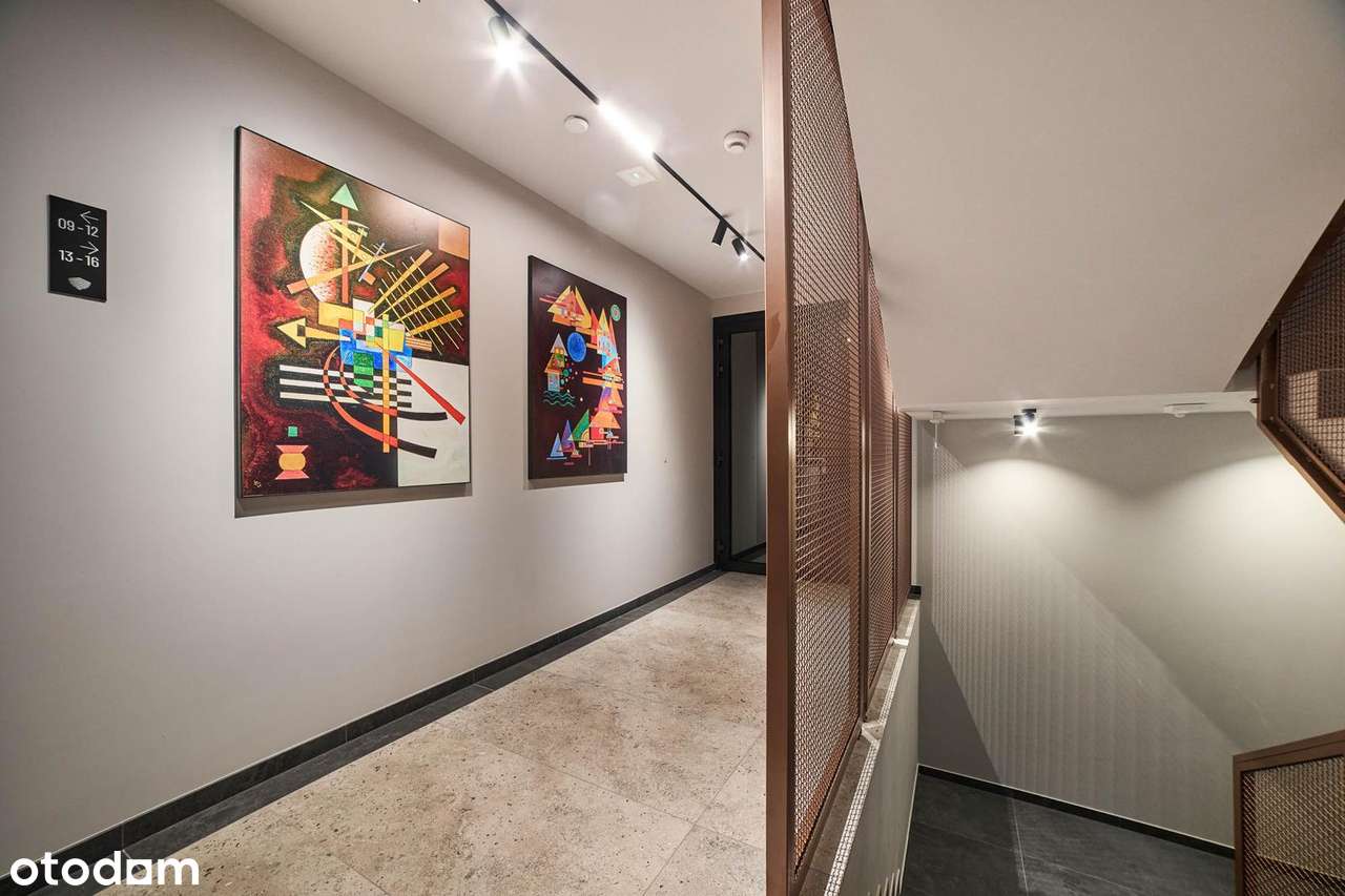 Apartament - Port Mielno 41m2, parter - 10.700 zł /1m2 - wykończony-12