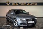 Audi A5 2.0 TDI Sportback quattro DPF S tronic - 26