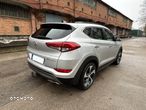 Hyundai Tucson 2.0 CRDi 2WD Style - 16