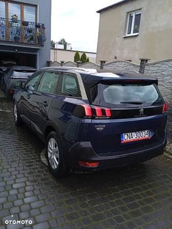 Peugeot 5008 1.2 PureTech Access - 5