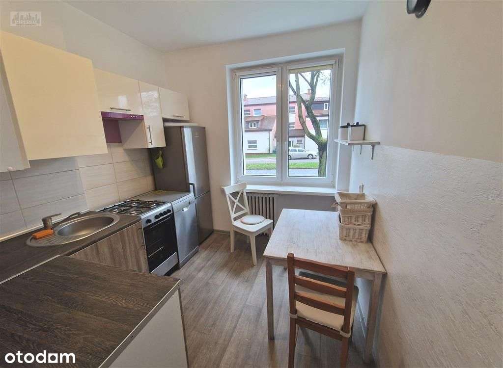 Słoneczne 2. pokoje z bliskością morza-5