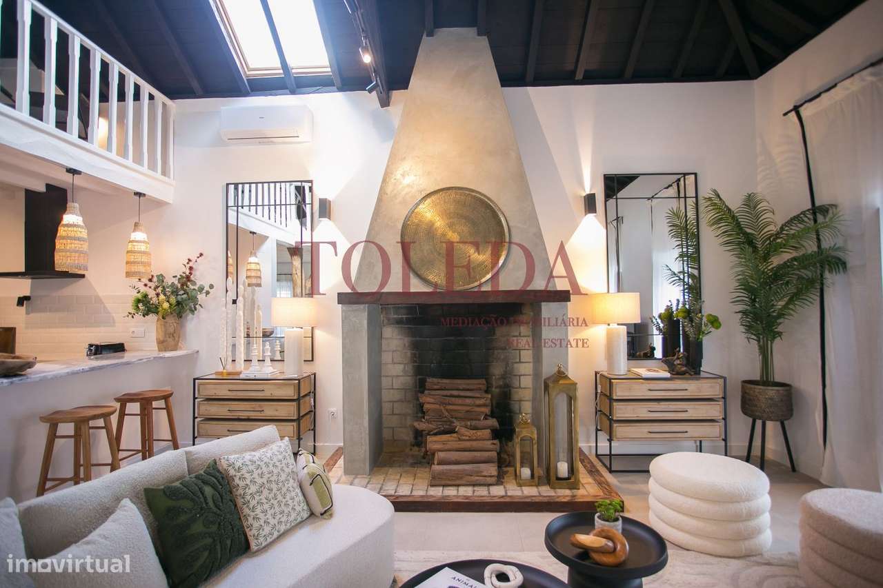 Casa Celeiro D' El Rei - Grande imagem: 5/54