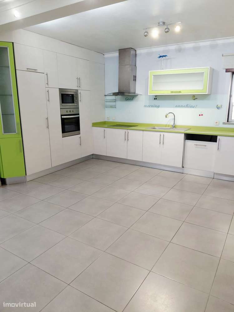 Moradia T3+1 Teomil Lageosa do Dão - Grande imagem: 5/18