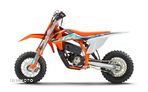 KTM SX - 4