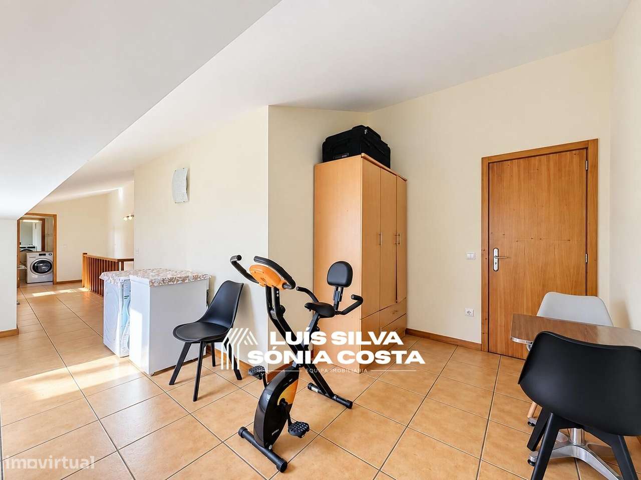 Apartamento Duplex c/ 192m2, Generosa Garagem, Varanda, Elevador -...-29