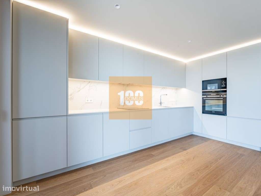 T4 novo com varanda - The Yard - Grande imagem: 5/57