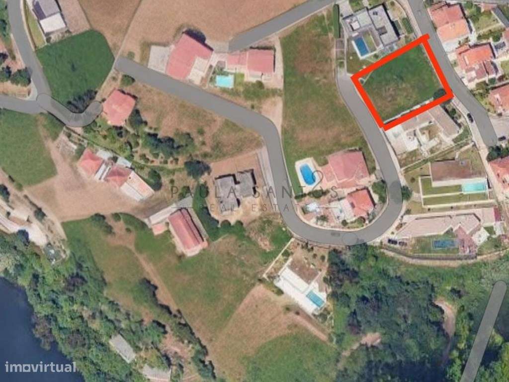 TERRENO URBANO | JOVIM | GONDOMAR-5