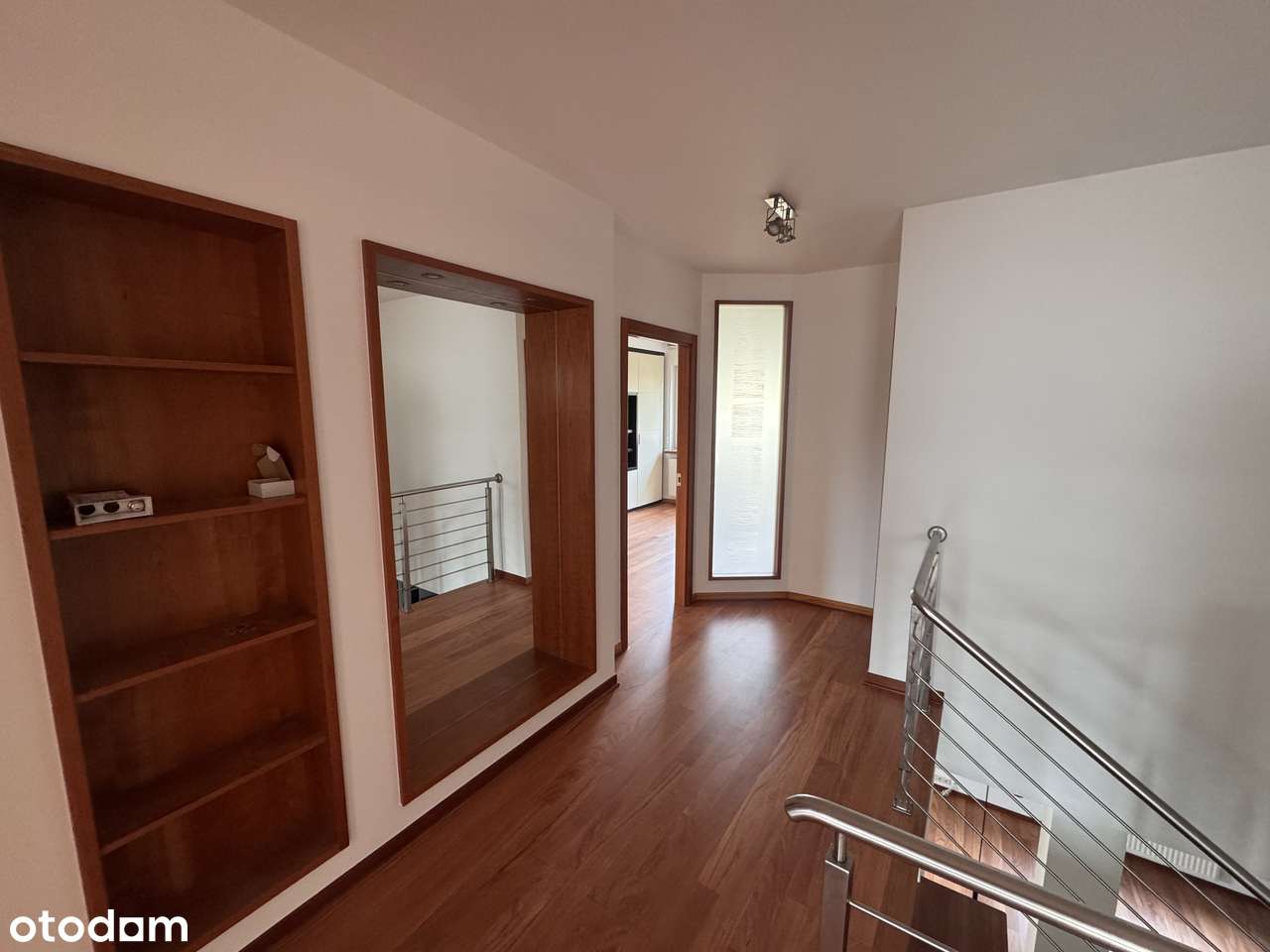 Wyjątkowy dom do wynajęcia w Lipkowie – przy Puszczy Kampinoskiej - Pełny obrazek: 5/16