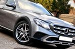 Mercedes-Benz Klasa E 220 d 4Matic T All-Terrain 9G-TRONIC Avantgarde - 8