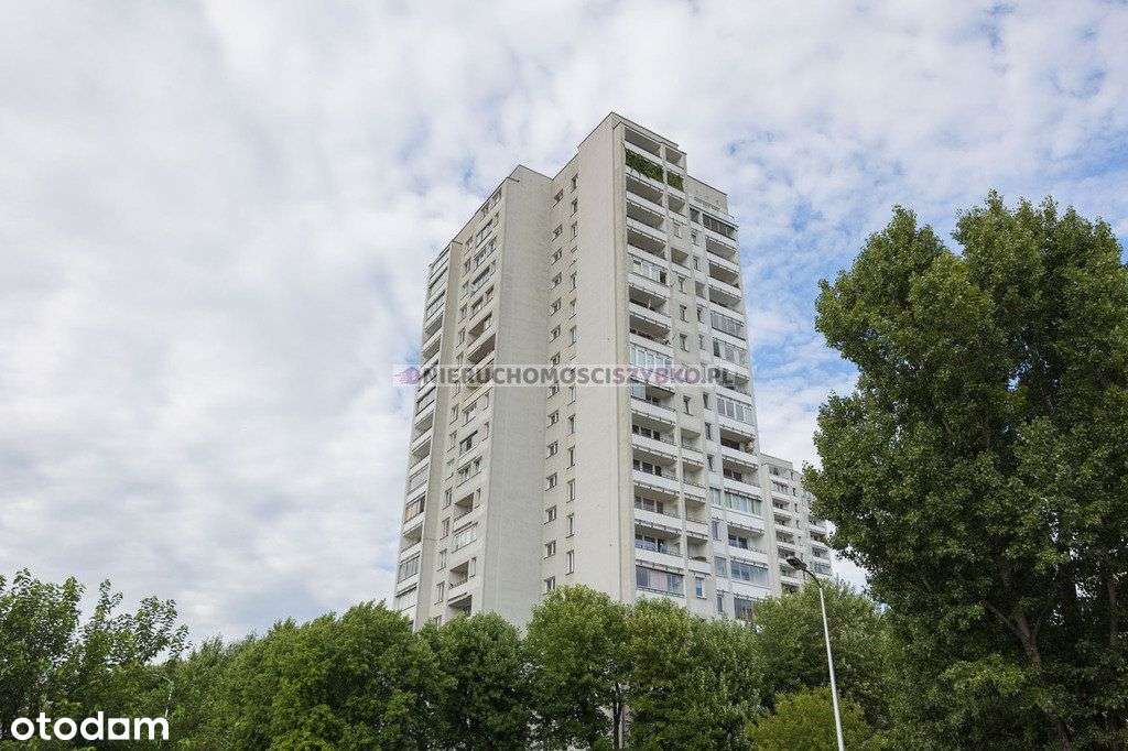 Żoliborz: Poczuj się Jak w Domu! 77m²-14