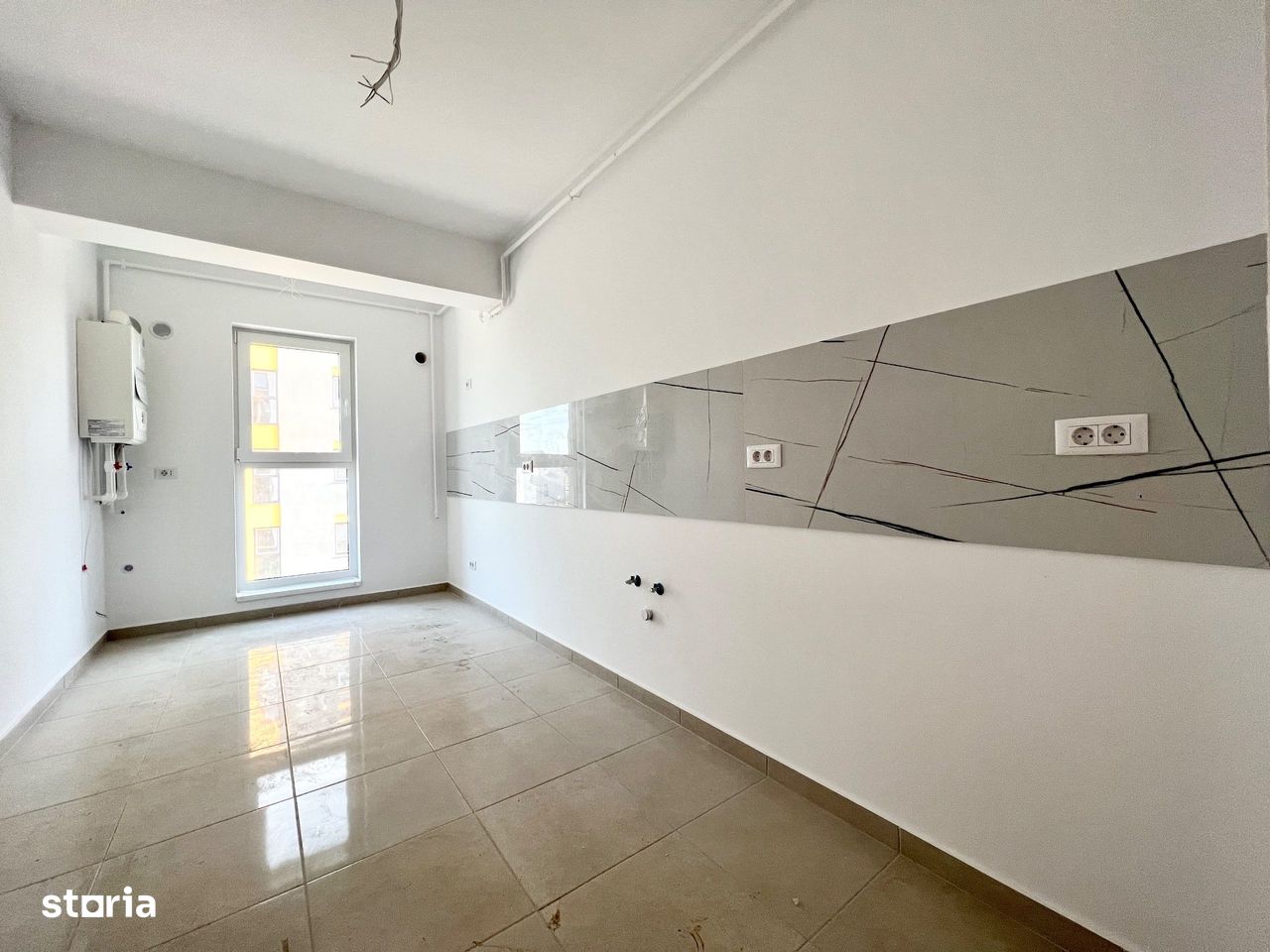 Apartament 3 camere 78 mp util Theodor Pallady ULTIMA UNITATE