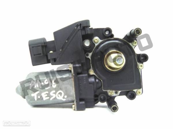 Motor De Elevador Trás Esquerdo Confort  Audi A4 (8d2, B5) - 1